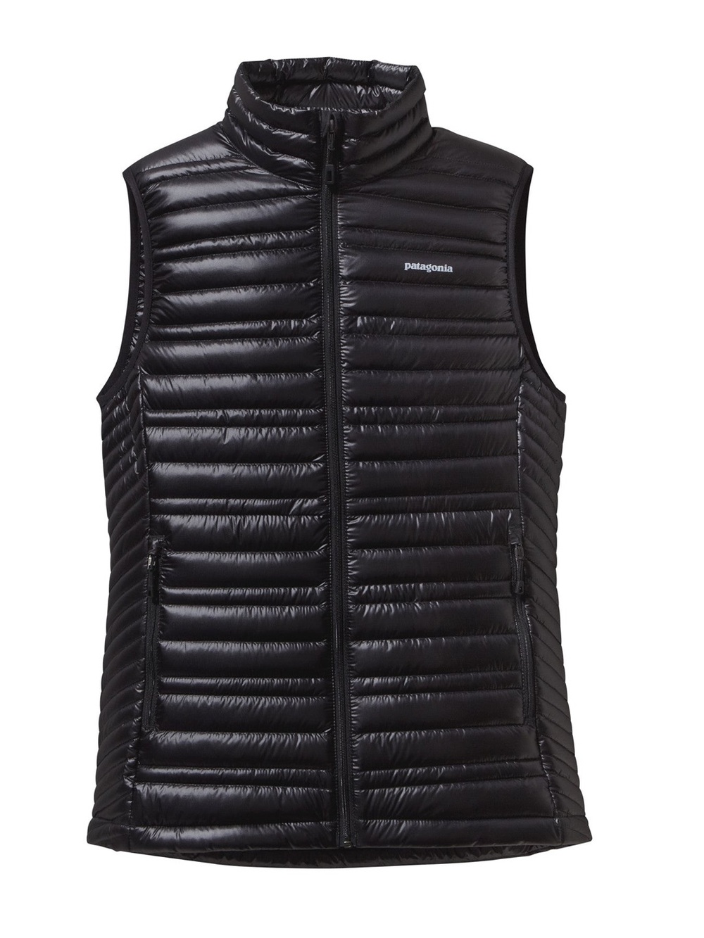 Patagonia Women’s Ultralight Goose Down Vest - X-SMALL